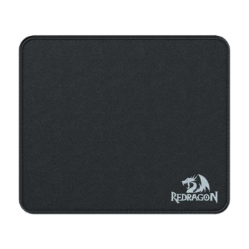 Mostrar detalhes de MOUSEPAD GAMER REDRAGON FLICK M 320X270X3MM - P030 Imagem de MOUSEPAD GAMER REDRAGON FLICK M 320X270X3MM - P030
