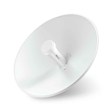 Mostrar detalhes de ANTENA UBIQUITI AIRMAX POWERBEAM PBE-M5-400 Imagem de ANTENA UBIQUITI AIRMAX POWERBEAM PBE-M5-400