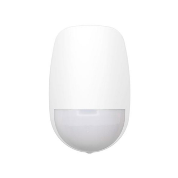 Mostrar detalhes de SENSOR DE ALARME AX HYBRID COM FIO MOVIMENTO PASSIVO IVP PIR / 15M / PET 30KG / EN G2 / DS-PDP15P-EG2 HIKVISION Imagem de SENSOR DE ALARME AX HYBRID COM FIO MOVIMENTO PASSIVO IVP PIR / 15M / PET 30KG / EN G2 / DS-PDP15P-EG2 HIKVISION