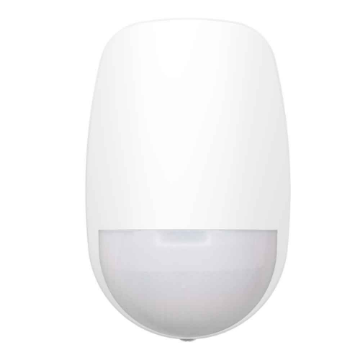 Mostrar detalhes de SENSOR DE ALARME AX HYBRID COM FIO PASSIVO IVP PIR / MICRO-ONDAS / ANTI-CAMUFLAGEM/MASCARAMENTO/BLOQUEIO / 15M / PET 30KG / EN G2 / DS-PDD15AM-EG2 HIKVISION Imagem de SENSOR DE ALARME AX HYBRID COM FIO PASSIVO IVP PIR / MICRO-ONDAS / ANTI-CAMUFLAGEM/MASCARAMENTO/BLOQUEIO / 15M / PET 30KG / EN G2 / DS-PDD15AM-EG2 HIKVISION