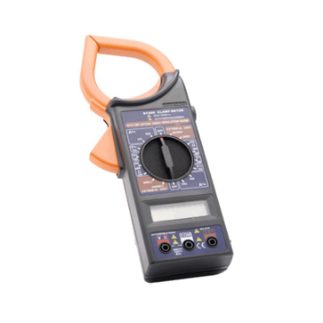 Mostrar detalhes de ALICATE AMPERIMETRO MULTITOC DT266 - MUAA0266 Imagem de ALICATE AMPERIMETRO MULTITOC DT266 - MUAA0266