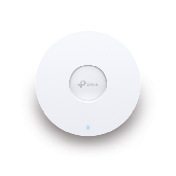 Mostrar detalhes de ACCESS POINT TP-LINK EAP650 WI-FI 6 AX3000 Imagem de ACCESS POINT TP-LINK EAP650 WI-FI 6 AX3000