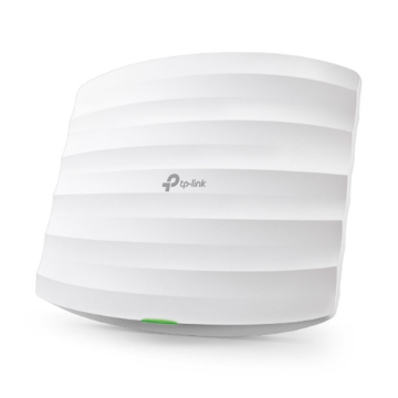 Mostrar detalhes de ACCESS POINT TP-LINK WIRELESS N 300MBPS EAP115 Imagem de ACCESS POINT TP-LINK WIRELESS N 300MBPS EAP115