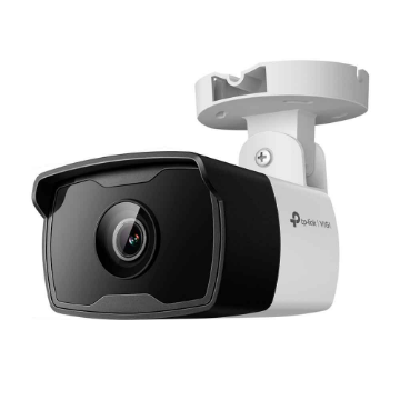Mostrar detalhes de CAMERA DE REDE BULLET VIGI C320I(4MM) EXTERNA TPLINK 2MP TPN0388 Imagem de CAMERA DE REDE BULLET VIGI C320I(4MM) EXTERNA TPLINK 2MP TPN0388