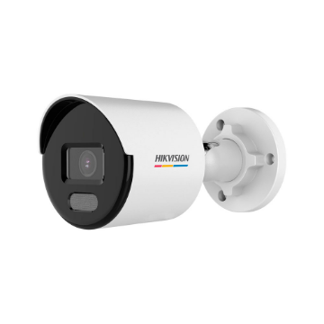 Mostrar detalhes de CAMERA IP 4MP BULLET DS-2CD1047G0-L 2.8MM COLORVU WDR120DB IP67 H2.65+ METAL - HIKVISION Imagem de CAMERA IP 4MP BULLET DS-2CD1047G0-L 2.8MM COLORVU WDR120DB IP67 H2.65+ METAL - HIKVISION