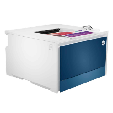 Mostrar detalhes de IMPRESSORA HP LASERJET PRO 4203DW COLOR 110V Imagem de IMPRESSORA HP LASERJET PRO 4203DW COLOR 110V