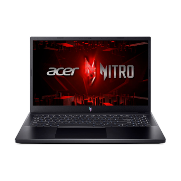 Mostrar detalhes de NOTEBOOK ACER NITRO V15 15,6" FHD ANV15-51-57WS/ I5-13420H/ 8GB/ 512GB SSD/ LINUX/ RTX 3050 6GB Imagem de NOTEBOOK ACER NITRO V15 15,6" FHD ANV15-51-57WS/ I5-13420H/ 8GB/ 512GB SSD/ LINUX/ RTX 3050 6GB