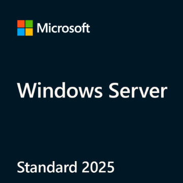 Mostrar detalhes de LICENCA COEM WINDOWS SERVER STANDARD 2025 - 16 CORE Imagem de LICENCA COEM WINDOWS SERVER STANDARD 2025 - 16 CORE