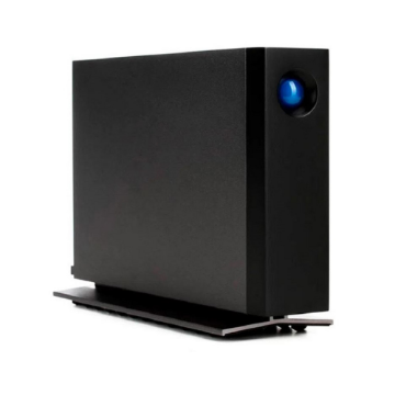 Mostrar detalhes de HD EXTERNO LACIE D2 PROFESSIONAL 8TB STHA8000800 Imagem de HD EXTERNO LACIE D2 PROFESSIONAL 8TB STHA8000800