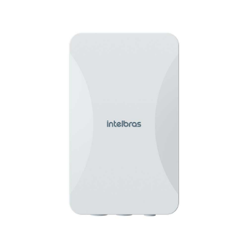 Mostrar detalhes de ROTEADOR ACCESS POINT WIFI 6 AP 3000 AX OUTDOOR DUAL BAND - 4750148 COM INJETOR POE Imagem de ROTEADOR ACCESS POINT WIFI 6 AP 3000 AX OUTDOOR DUAL BAND - 4750148 COM INJETOR POE
