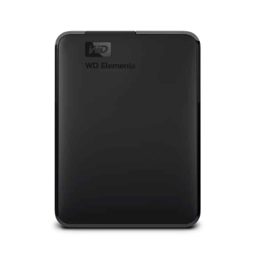Mostrar detalhes de HDD EXTERNO 5TB WESTERN DIGITAL ELEMENTS PRETO PORTATIL USB 3.0 WDBU6Y0050BBK-WESN Imagem de HDD EXTERNO 5TB WESTERN DIGITAL ELEMENTS PRETO PORTATIL USB 3.0 WDBU6Y0050BBK-WESN