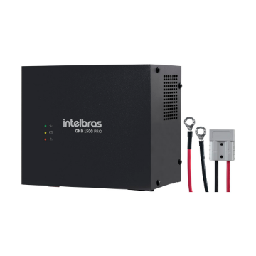 Mostrar detalhes de NOBREAK INTELBRAS 1500VA/600W SENOIDAL BIV/BIV SELECIONAVEL 4822044 GNB 1500 PRO GATE S/BATERIA Imagem de NOBREAK INTELBRAS 1500VA/600W SENOIDAL BIV/BIV SELECIONAVEL 4822044 GNB 1500 PRO GATE S/BATERIA