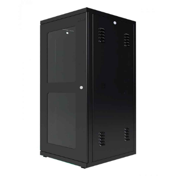 Mostrar detalhes de RACK SERVIDOR MAX ELETRON PADRAO 19 POL 36U X 570MM ACR SOLDA PISO 4372 (MONTADO) Imagem de RACK SERVIDOR MAX ELETRON PADRAO 19 POL 36U X 570MM ACR SOLDA PISO 4372 (MONTADO)