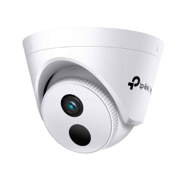 Mostrar detalhes de CAMERA DE REDE DOME VIGI C430I (2,8MM) TURRET COM IR TPLINK 3MP TPN0395 Imagem de CAMERA DE REDE DOME VIGI C430I (2,8MM) TURRET COM IR TPLINK 3MP TPN0395