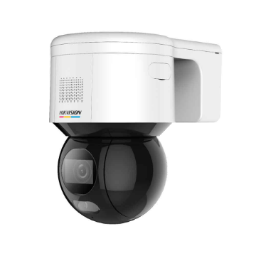 Mostrar detalhes de CAMERA IP DOME PT 4MP COLORVU DS-2DE3A400BW-DE(T5) HIKVISION Imagem de CAMERA IP DOME PT 4MP COLORVU DS-2DE3A400BW-DE(T5) HIKVISION