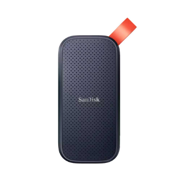 Mostrar detalhes de SSD EXTERNO SANDISK 1TB USB 3.2 - SDSSDE30-1T00-G26 Imagem de SSD EXTERNO SANDISK 1TB USB 3.2 - SDSSDE30-1T00-G26