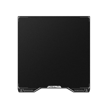 Imagem de KIT DE PLACA DE PLATAFORMA DE EPOXY PARA CREALITY HI - 4004090139