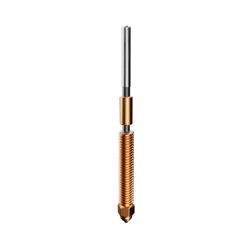 Imagem de KIT DE BICO 0.6MM DE CARBONETO DE SILICIO PARA K2 PLUS - 4008030095