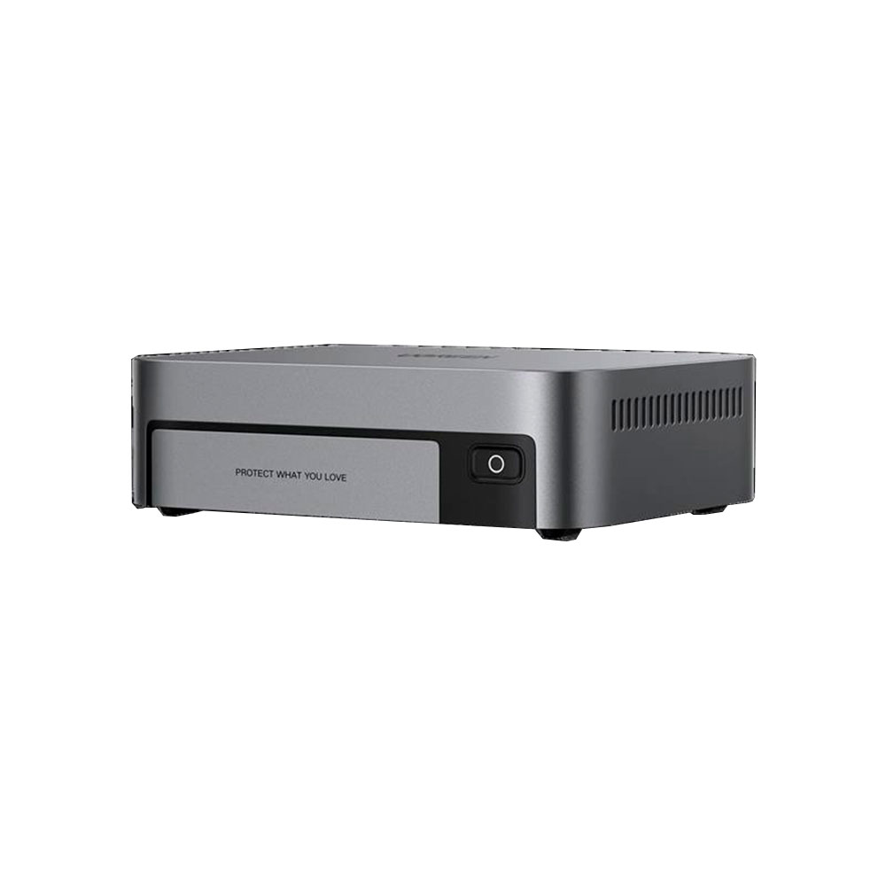 Mostrar detalhes de STORAGE NAS UGREEN TORRE 32TB S/HD INTEL I5 1235U + 10 GBE + 2P THUNDERBOLT 4 - DXP480T PLUS Imagem de STORAGE NAS UGREEN TORRE 32TB S/HD INTEL I5 1235U + 10 GBE + 2P THUNDERBOLT 4 - DXP480T PLUS