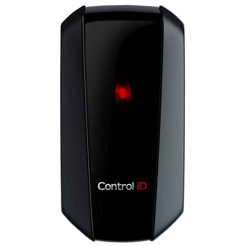 Mostrar detalhes de LEITOR DE CARTAO IDPROX SLIM ASK CONTROL ID Imagem de LEITOR DE CARTAO IDPROX SLIM ASK CONTROL ID