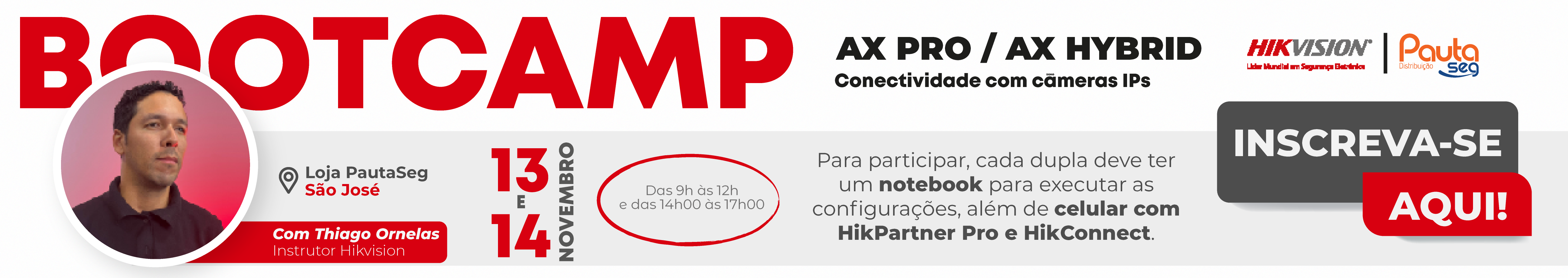 seg05 - Treinamento Hikvision