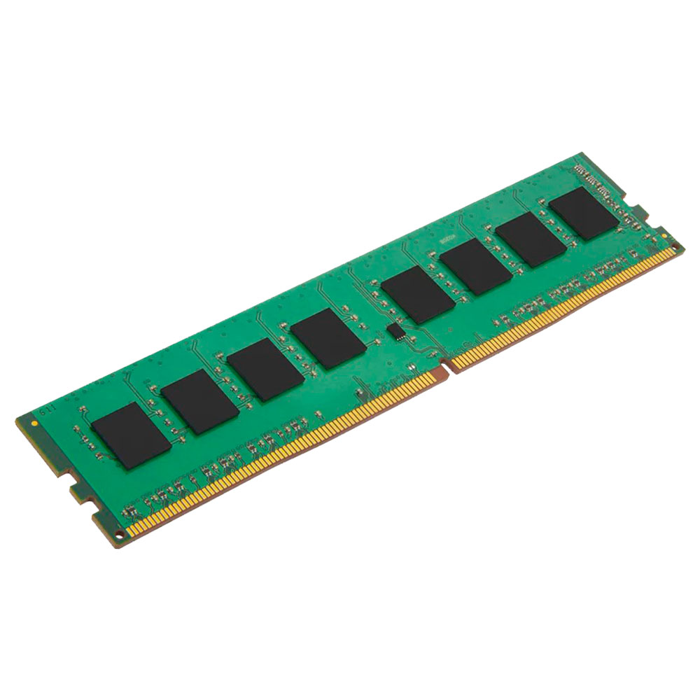 Imagem de MEMORIA KINGSTON 8GB DDR4 3200MHZ 1.2V 1Rx8 DESKTOP - KVR32N22S8/8WP