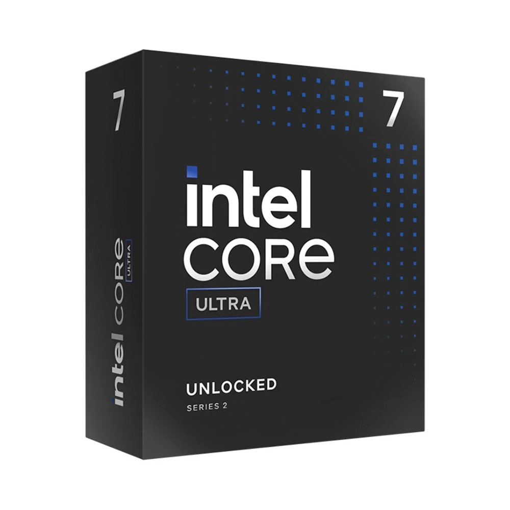 Imagem de PROCESSADOR INTEL CORE ULTRA 7 265KF (TURBO ATE 5.5GHz) 30MB CACHE LGA1851 BX80768265KF