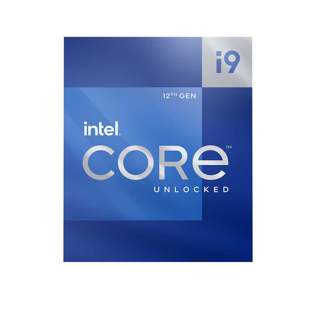 Mostrar detalhes de PROCESSADOR INTEL CORE I9-12900K 3.2GHz (TURBO 5.1GHz) 30MB CACHE LGA1700 12° GERACAO BX8071512900K Imagem de PROCESSADOR INTEL CORE I9-12900K 3.2GHz (TURBO 5.1GHz) 30MB CACHE LGA1700 12° GERACAO BX8071512900K