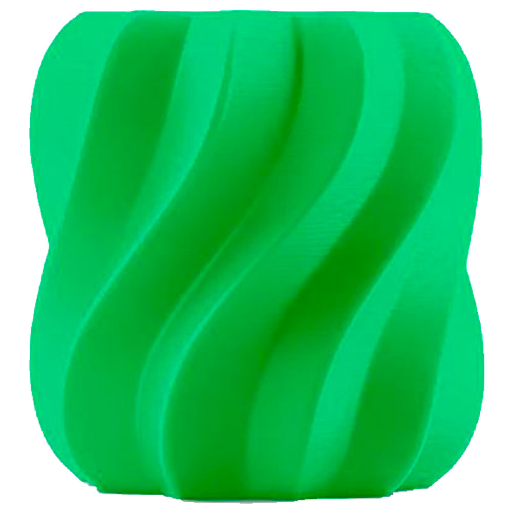 Imagem de FILAMENTO ANYCUBIC PLA (VERDE) 1,75MM - AHPLCG-107