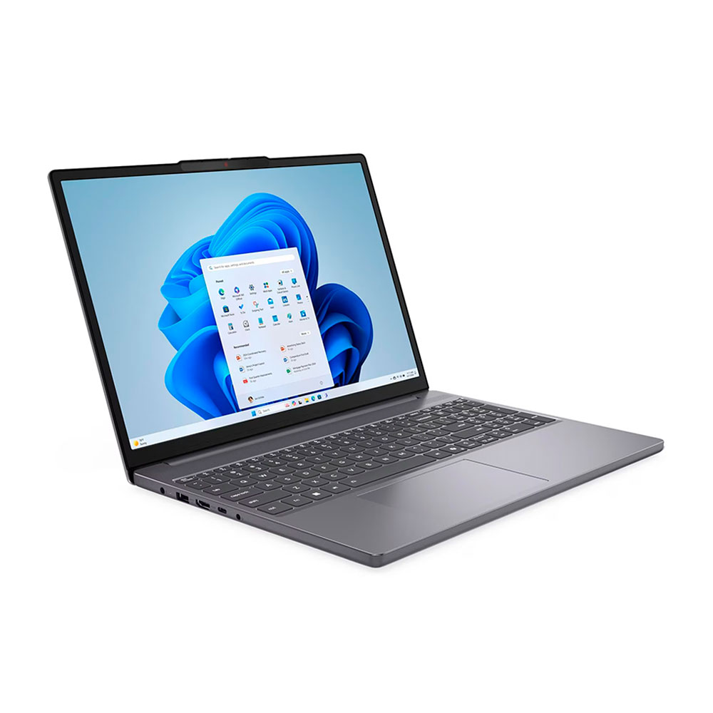 Mostrar detalhes de NOTEBOOK LENOVO IDEAPAD SLIM 3 15IRH10 15,3" WUXGA/ I5-13420H/ 8GB/ 512GB SSD/ WIN 11 HOME Imagem de NOTEBOOK LENOVO IDEAPAD SLIM 3 15IRH10 15,3" WUXGA/ I5-13420H/ 8GB/ 512GB SSD/ WIN 11 HOME