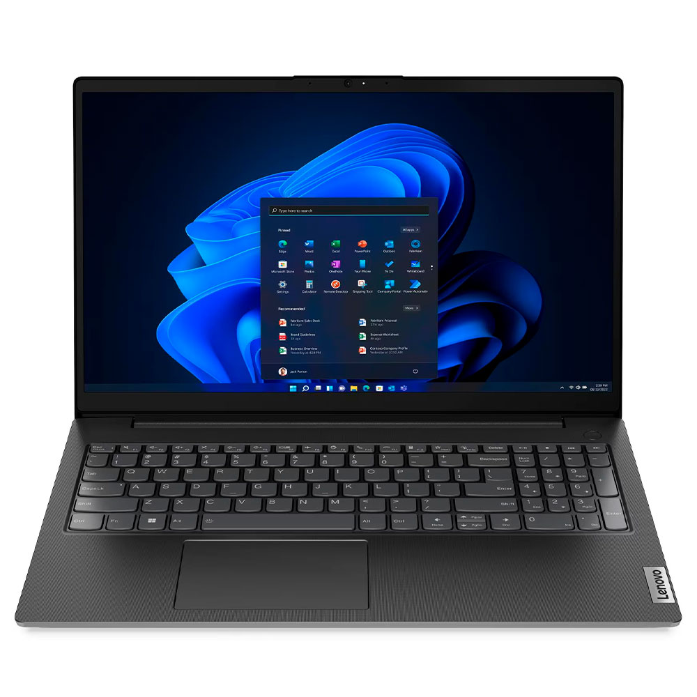 Mostrar detalhes de NOTEBOOK LENOVO 15,6" FHD V15 G4 IRU/ I5-13420H/ 8GB/ 256GB/ WIN 11 PRO Imagem de NOTEBOOK LENOVO 15,6" FHD V15 G4 IRU/ I5-13420H/ 8GB/ 256GB/ WIN 11 PRO