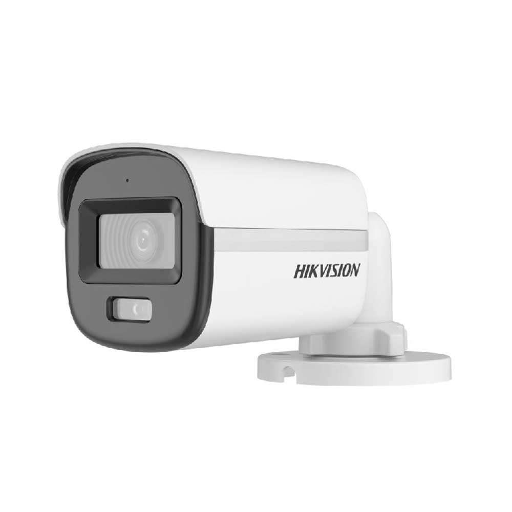 Mostrar detalhes de CAMERA AN DS-2CE10DF0T-LPFS(2.8MM) COLORVU HIKVISION Imagem de CAMERA AN DS-2CE10DF0T-LPFS(2.8MM) COLORVU HIKVISION