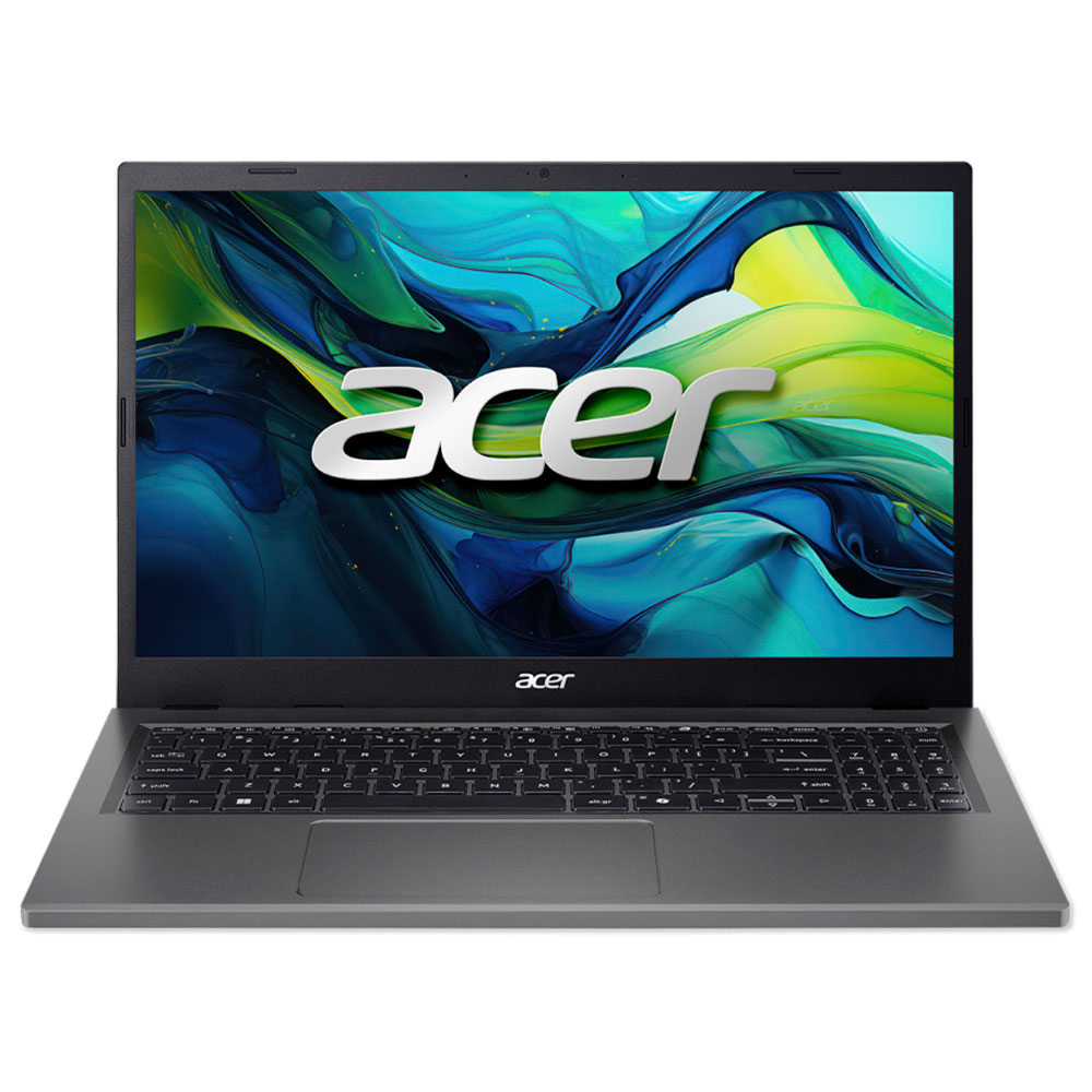 Mostrar detalhes de NOTEBOOK ACER ASPIRE GO 15 15,3" WUXGA AG15-51P-5449/ I5-1334U/ 8GB/ 256GB SSD/ LINUX Imagem de NOTEBOOK ACER ASPIRE GO 15 15,3" WUXGA AG15-51P-5449/ I5-1334U/ 8GB/ 256GB SSD/ LINUX