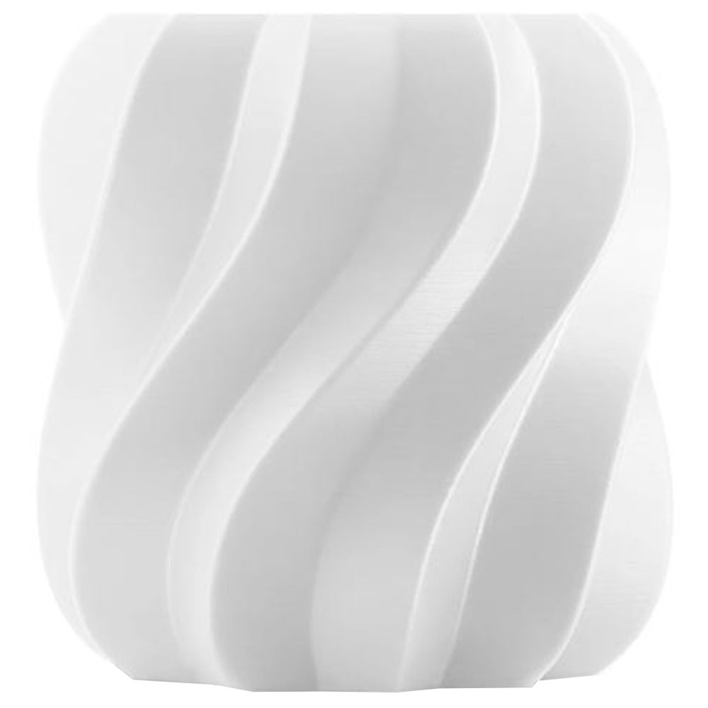 Mostrar detalhes de FILAMENTO ANYCUBIC PETG (BRANCO) 1,75MM - AHPEBW-102 Imagem de FILAMENTO ANYCUBIC PETG (BRANCO) 1,75MM - AHPEBW-102