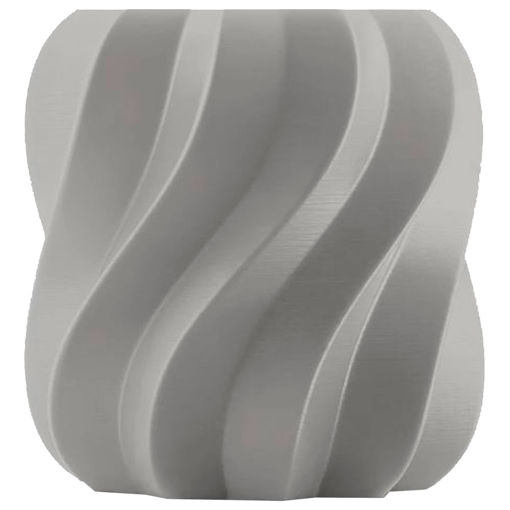 Mostrar detalhes de FILAMENTO ANYCUBIC PETG (CINZA) 1,75MM - AHPEGE-102 Imagem de FILAMENTO ANYCUBIC PETG (CINZA) 1,75MM - AHPEGE-102