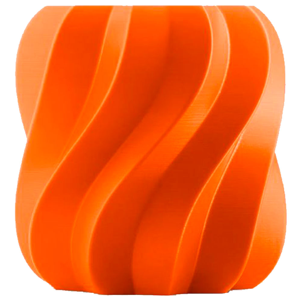 Mostrar detalhes de FILAMENTO ANYCUBIC PETG (LARANJA) 1,75MM - AHPEVO-102 Imagem de FILAMENTO ANYCUBIC PETG (LARANJA) 1,75MM - AHPEVO-102