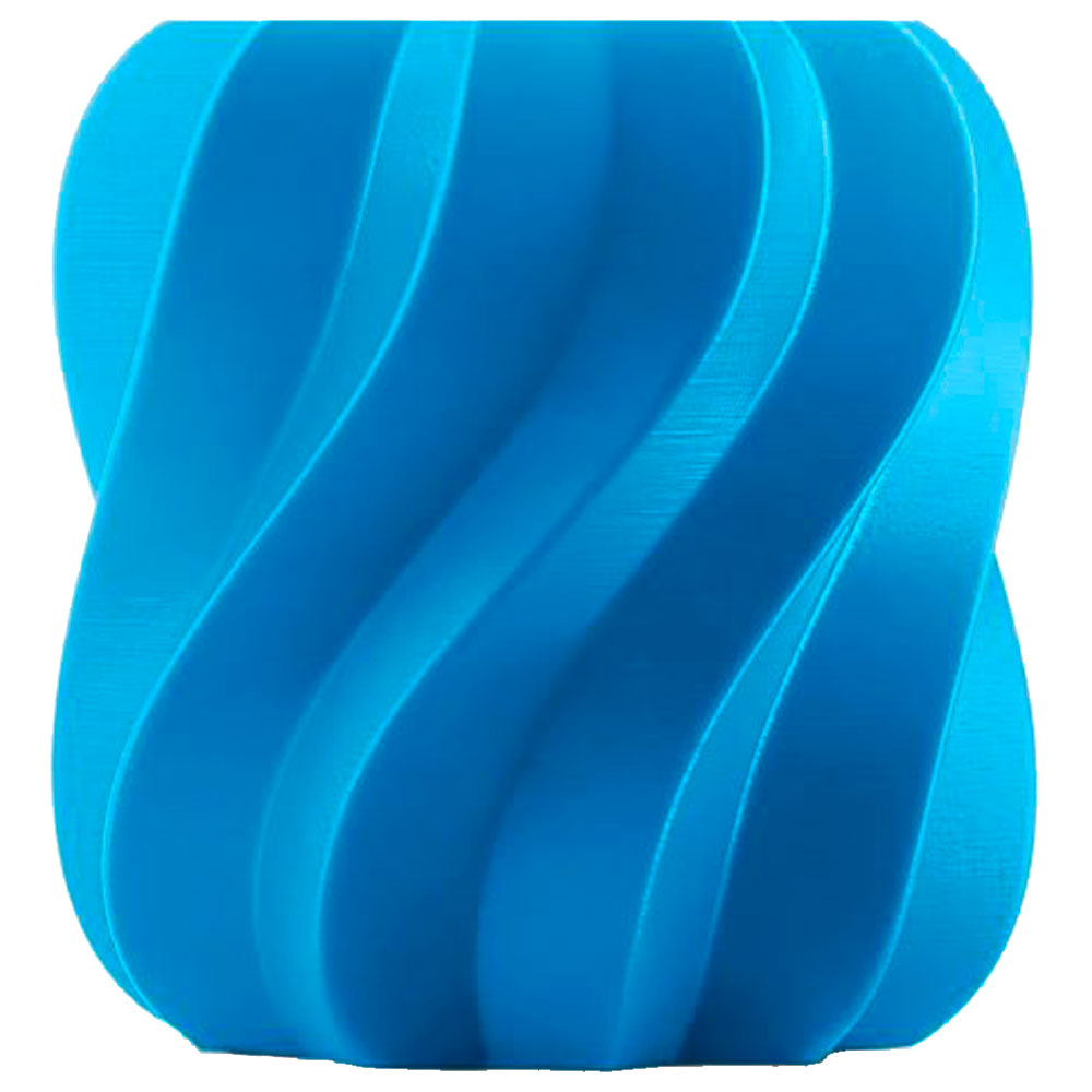 Mostrar detalhes de FILAMENTO ANYCUBIC PETG (AZUL PISCINA) 1,75MM - AHPEAB-102 Imagem de FILAMENTO ANYCUBIC PETG (AZUL PISCINA) 1,75MM - AHPEAB-102