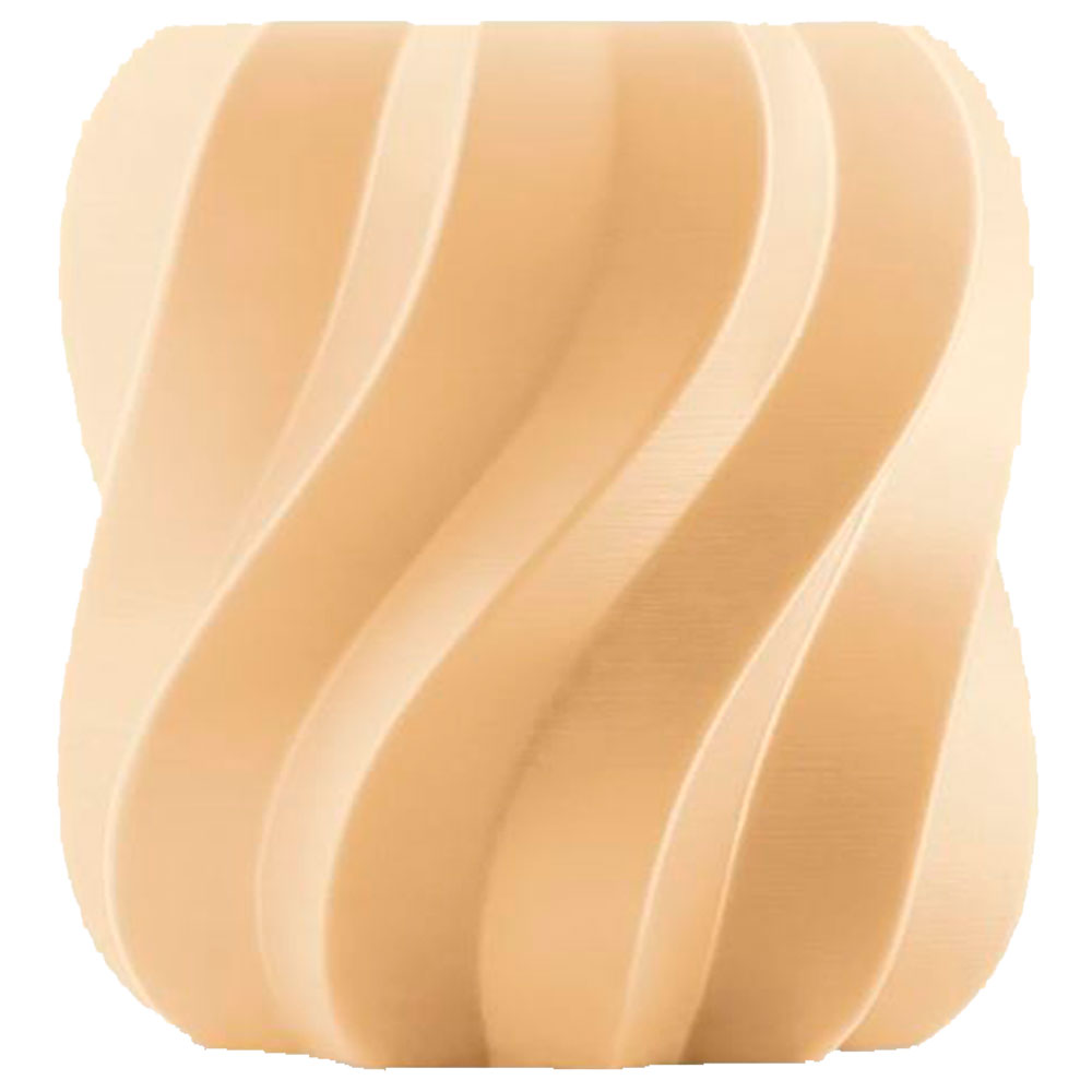 Mostrar detalhes de FILAMENTO ANYCUBIC PETG (CREME) 1,75MM - AHPECR-102 Imagem de FILAMENTO ANYCUBIC PETG (CREME) 1,75MM - AHPECR-102