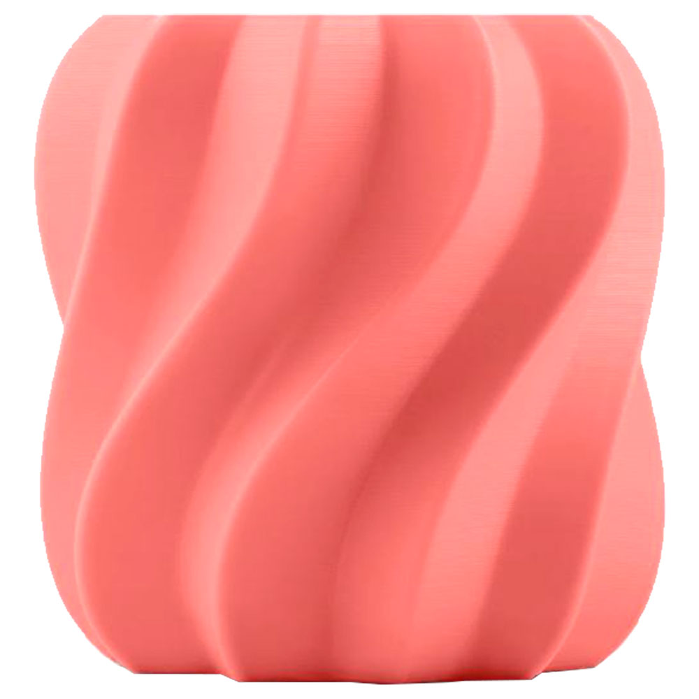 Mostrar detalhes de FILAMENTO ANYCUBIC HIGH SPEED PLA (STRAWBERRY PINK) 1,75MM - AHHSSP-107 Imagem de FILAMENTO ANYCUBIC HIGH SPEED PLA (STRAWBERRY PINK) 1,75MM - AHHSSP-107