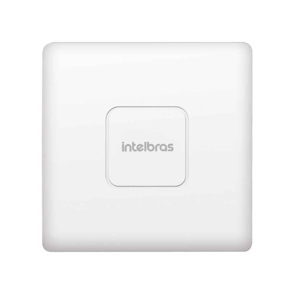 Mostrar detalhes de ACCESS POINT INTELBRAS CORPORATIVO AP 1350 AC-S - 4750064 Imagem de ACCESS POINT INTELBRAS CORPORATIVO AP 1350 AC-S - 4750064