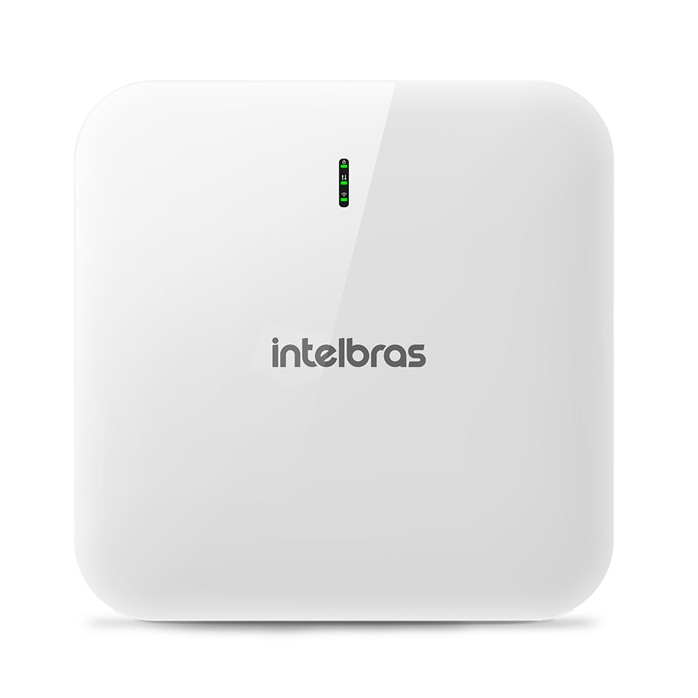 Mostrar detalhes de ACCESS POINT INTELBRAS AP 1250 AC MAX 4750042 DUAL BAND AC 1200 - 4750042 Imagem de ACCESS POINT INTELBRAS AP 1250 AC MAX 4750042 DUAL BAND AC 1200 - 4750042