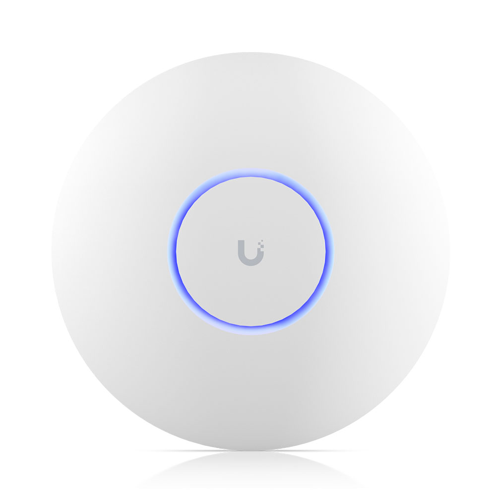Mostrar detalhes de ACCESS POINT UBIQUITI U7-PRO-MAX UNIFI WIFI 7 TRI-BAND 14988 GBPS POE+ S/FONTE Imagem de ACCESS POINT UBIQUITI U7-PRO-MAX UNIFI WIFI 7 TRI-BAND 14988 GBPS POE+ S/FONTE