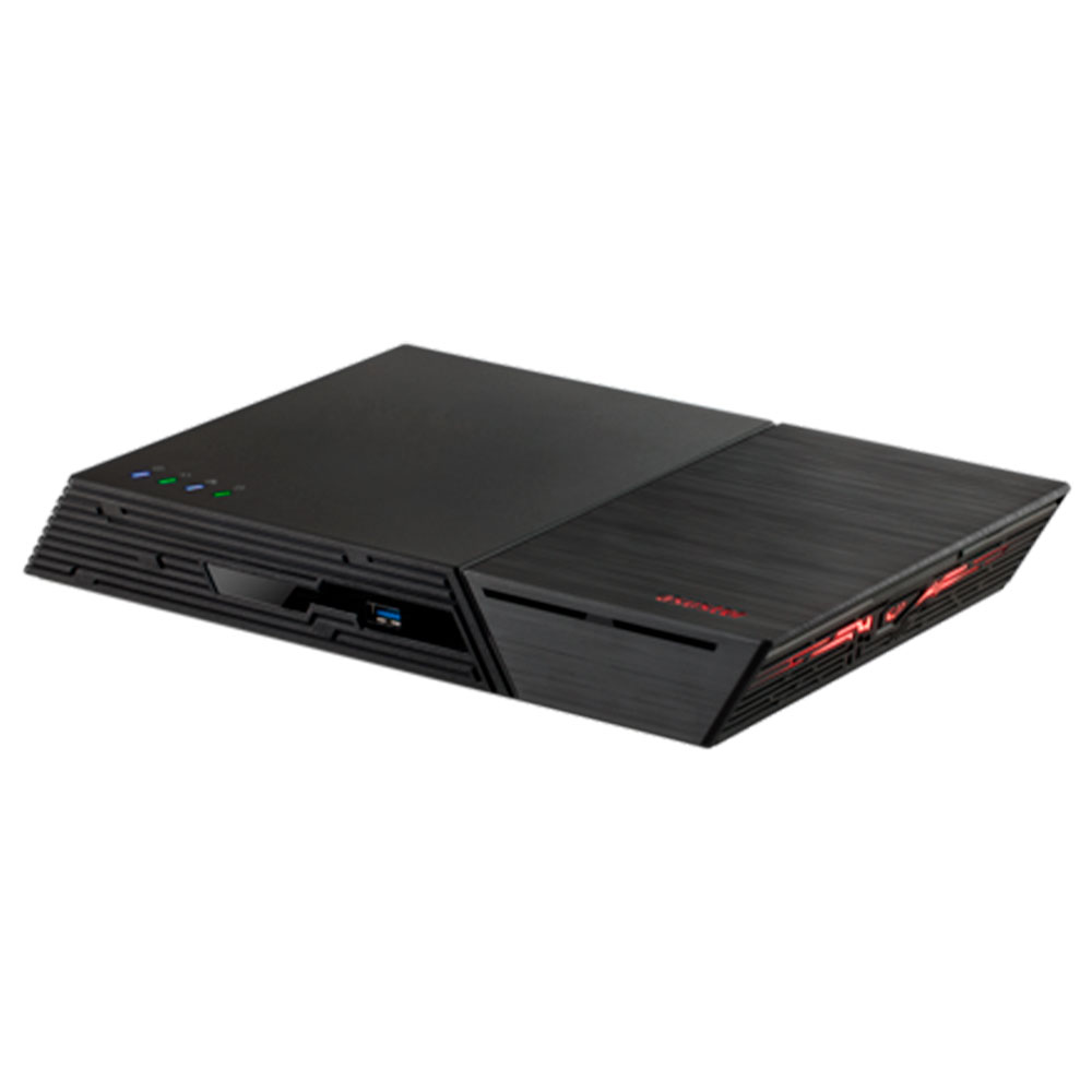 Mostrar detalhes de STORAGE NAS ASUSTOR TORRE S/SSD M.2 6 SLOTS AMD RYZEN V3C14 1 PORTA LAN 10GB - FS6806X-BR Imagem de STORAGE NAS ASUSTOR TORRE S/SSD M.2 6 SLOTS AMD RYZEN V3C14 1 PORTA LAN 10GB - FS6806X-BR