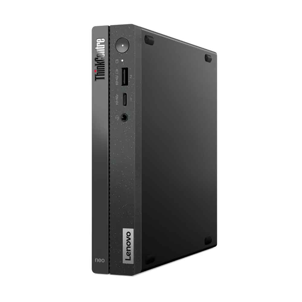 Mostrar detalhes de PC LENOVO THINKCENTRE TINY NEO 50Q GEN 4/ I3-1215U/ 8GB/ 256GB SSD/ FREEDOS Imagem de PC LENOVO THINKCENTRE TINY NEO 50Q GEN 4/ I3-1215U/ 8GB/ 256GB SSD/ FREEDOS