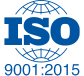 Certificado 9001:2015