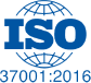 Certificado 37001:2016