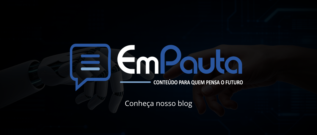 Conheça nosso blog