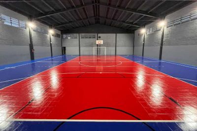 Arena Multiuso