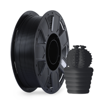 Mostrar detalhes de FILAMENTO CREALITY ENDER-PLA (BLACK) 1,75MM - 3301010122 Imagem de FILAMENTO CREALITY ENDER-PLA (BLACK) 1,75MM - 3301010122