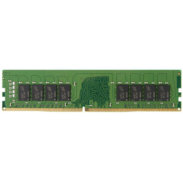 Imagem de MEMORIA KINGSTON 4GB DDR4 2666MHZ 1.2V PROPRIETARIA DESKTOP -KCP426NS6/4